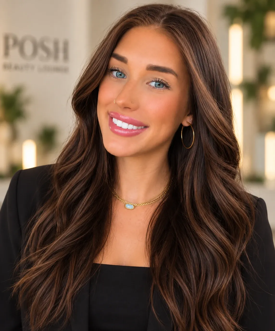 Photo of Kelbi Graham