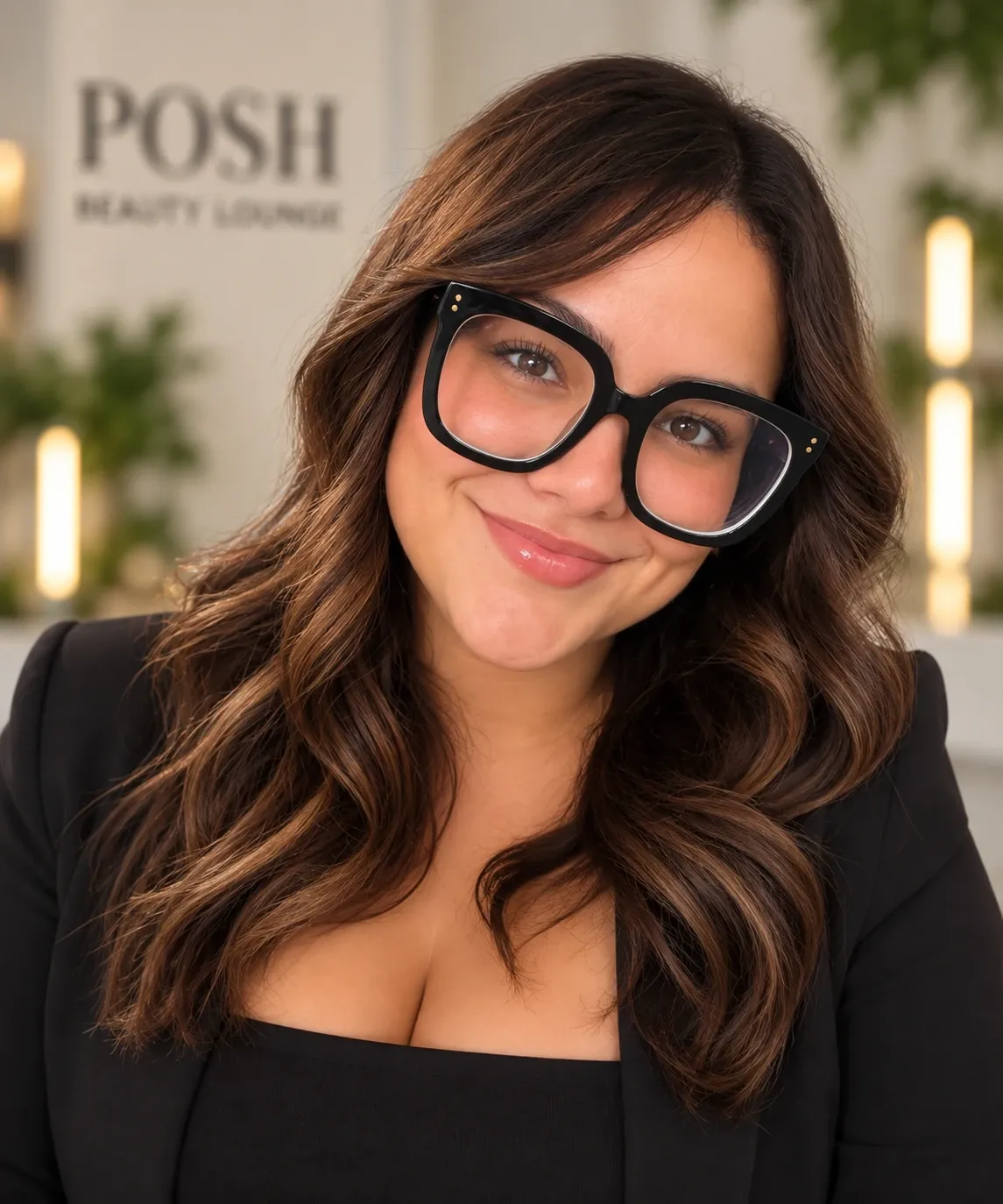 Photo of Paola Morales
