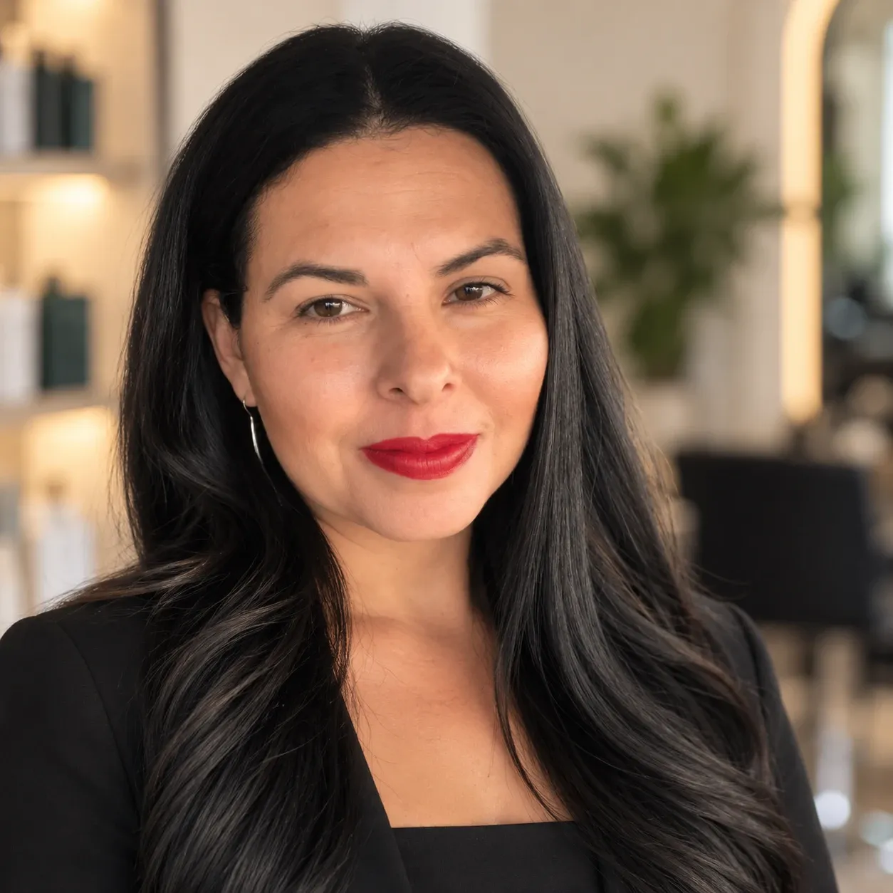Photo of Sharon Medina