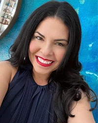 Sharon Medina