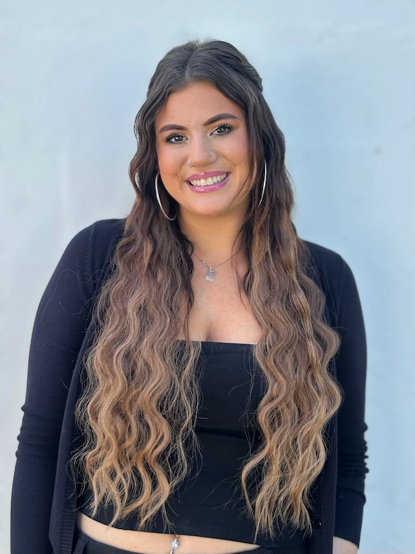 Photo of Alli Duquette