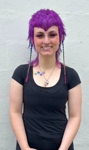 Photo of Deva Shanks