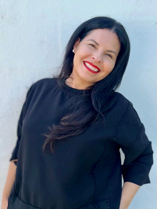 Photo of Sharon Medina